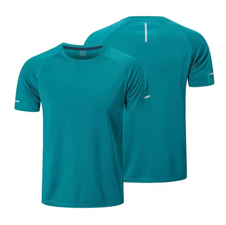 Quick Dry Running Shirt