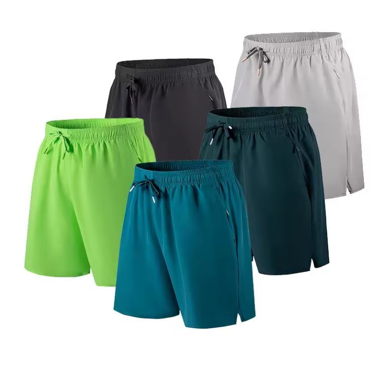 Staple Running Shorts