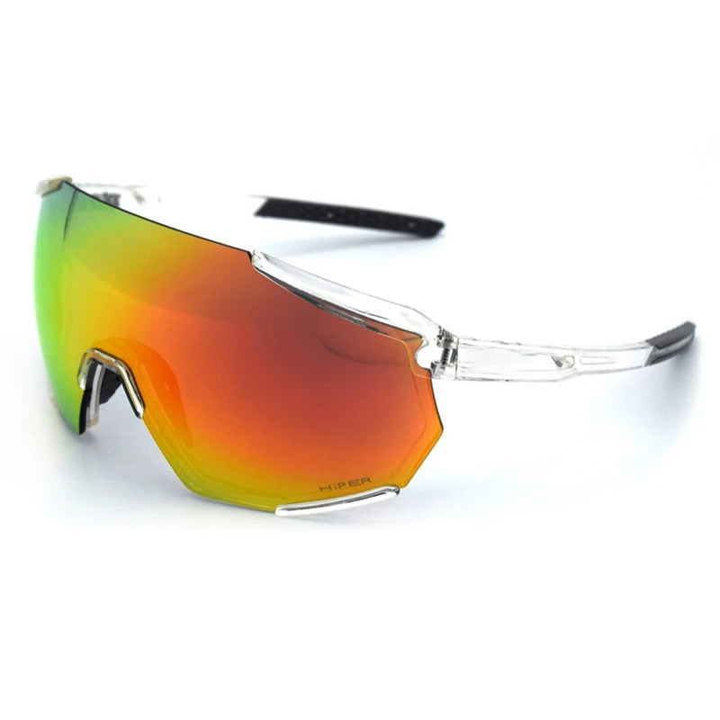 Custom Speed Wrap Sunglasses