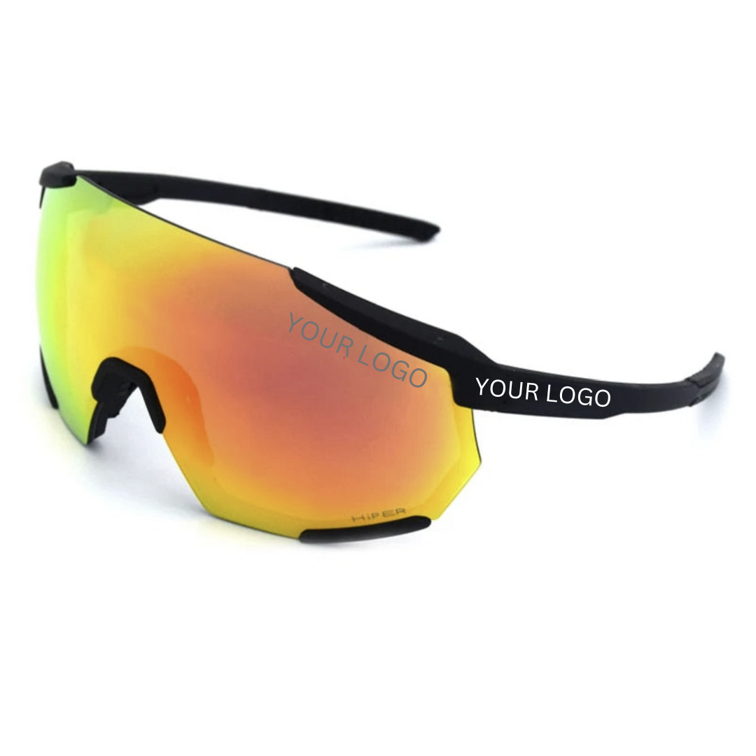 Custom Speed Wrap Sunglasses